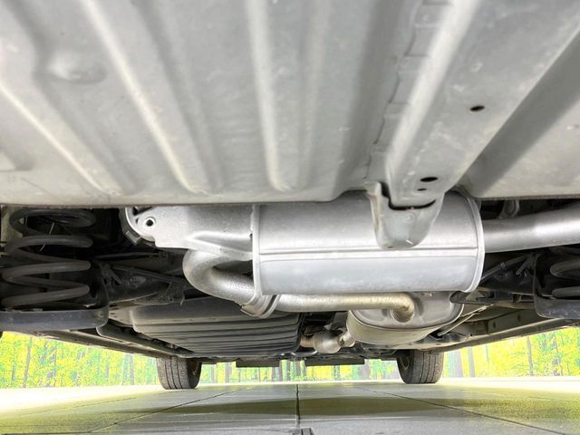 TOYOTA VOXY 2015 Image 31