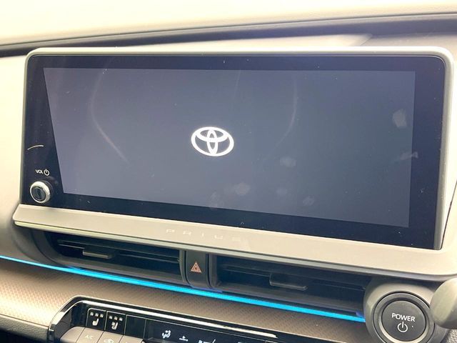 TOYOTA PRIUS 2023 Image 31