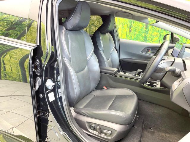 TOYOTA PRIUS 2023 Image 31