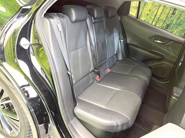 TOYOTA PRIUS 2023 Image 31