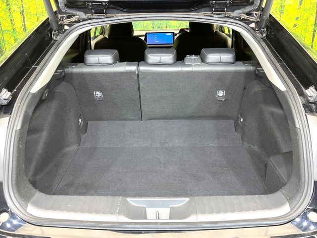 TOYOTA PRIUS 2023 Image 31