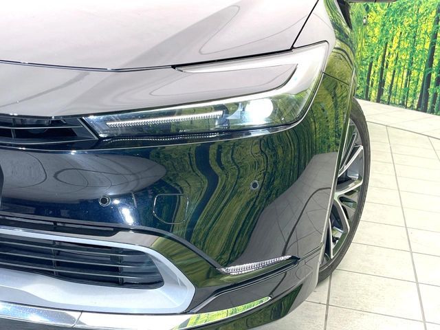 TOYOTA PRIUS 2023 Image 31