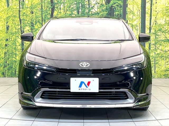 TOYOTA PRIUS 2023 Image 31