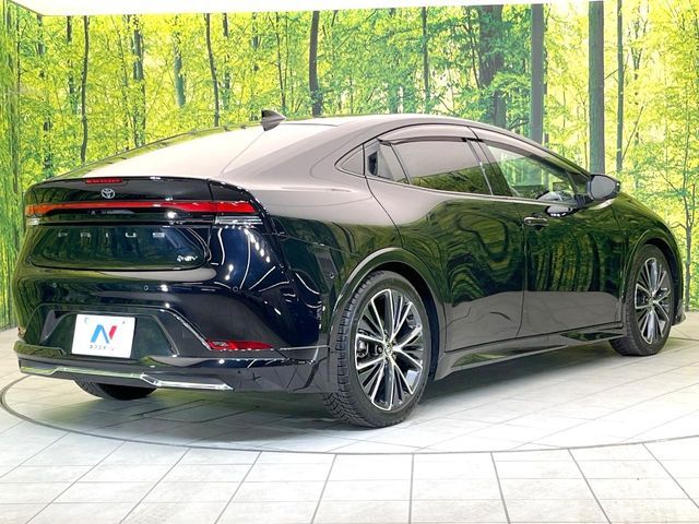 TOYOTA PRIUS 2023 Image 31