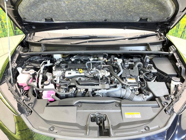 TOYOTA PRIUS 2023 Image 31