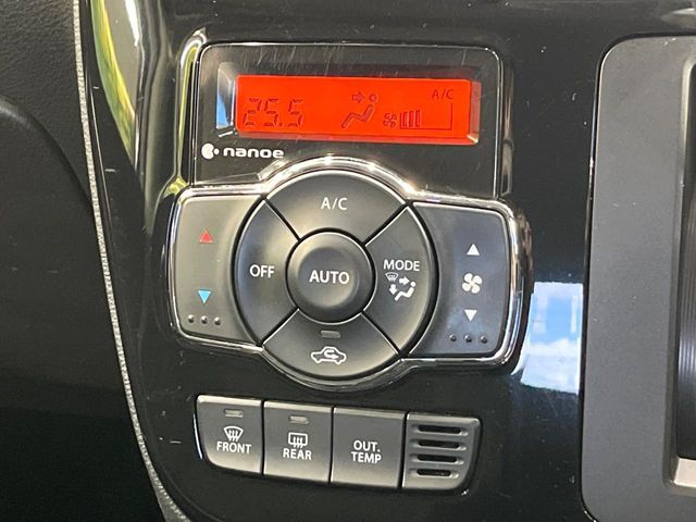 SUZUKI SOLIO BANDIT 2016 Image 31