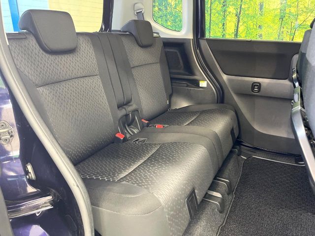 SUZUKI SOLIO BANDIT 2016 Image 31