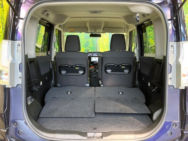 SUZUKI SOLIO BANDIT 2016 Image 31