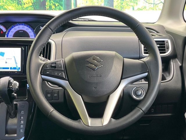 SUZUKI SOLIO BANDIT 2016 Image 31