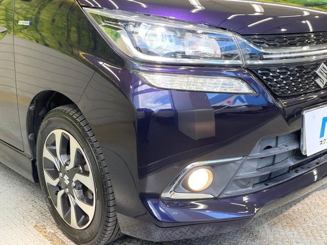 SUZUKI SOLIO BANDIT 2016 Image 31