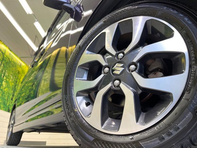 SUZUKI SOLIO BANDIT 2016 Image 31