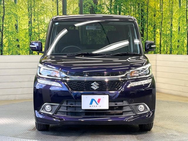 SUZUKI SOLIO BANDIT 2016 Image 31