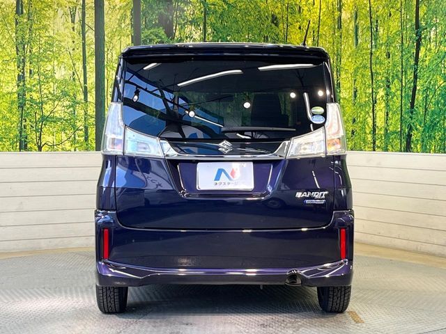 SUZUKI SOLIO BANDIT 2016 Image 31