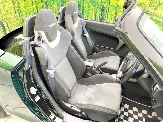 DAIHATSU COPEN 2022 Image 31