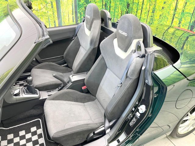 DAIHATSU COPEN 2022 Image 31