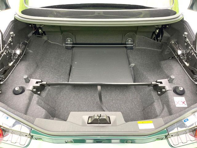 DAIHATSU COPEN 2022 Image 31