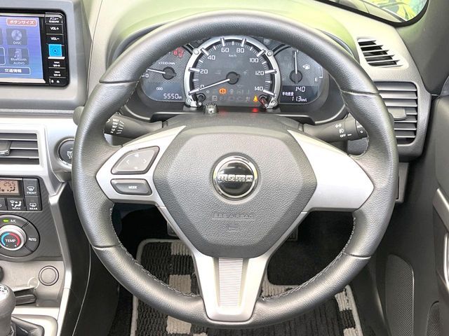 DAIHATSU COPEN 2022 Image 31