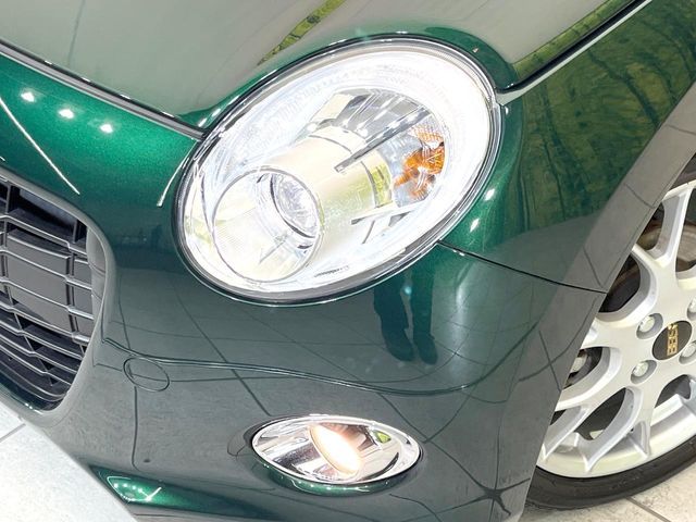 DAIHATSU COPEN 2022 Image 31