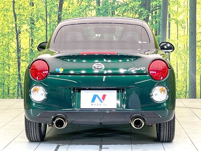 DAIHATSU COPEN 2022 Image 31