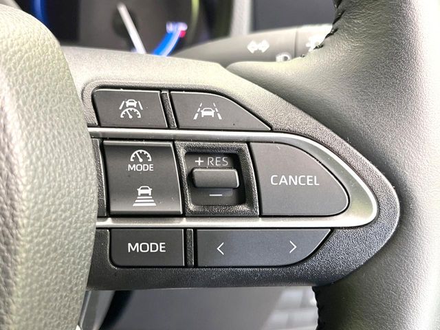 TOYOTA VOXY HYBRID 2025 Image 31