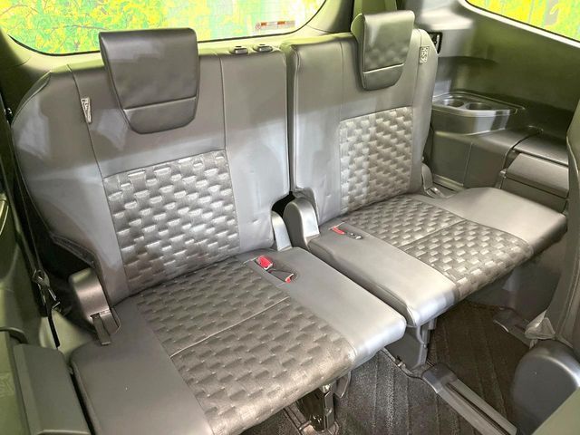 TOYOTA VOXY HYBRID 2025 Image 31