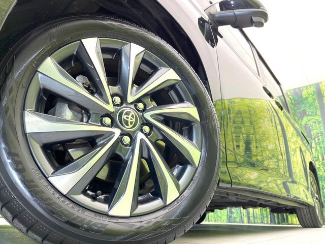 TOYOTA VOXY HYBRID 2025 Image 31