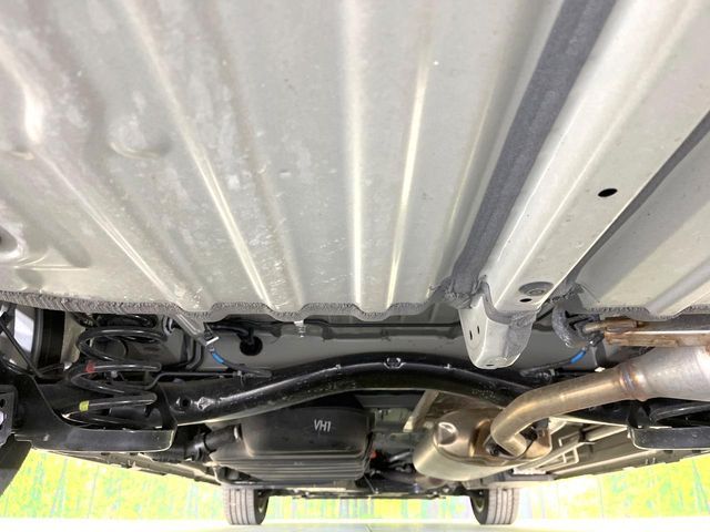 TOYOTA VOXY HYBRID 2025 Image 31