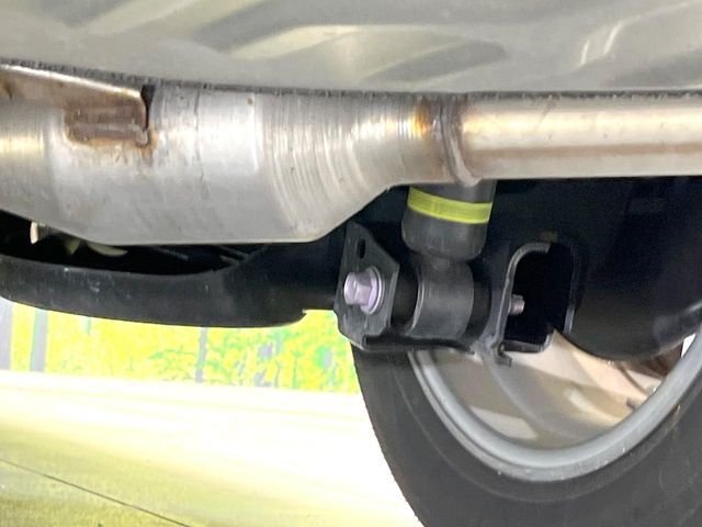 TOYOTA VOXY HYBRID 2025 Image 31