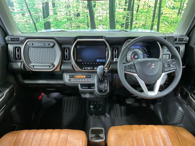 SUZUKI HUSTLER 2023 Image 31