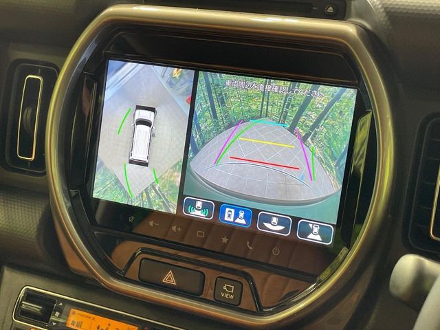 SUZUKI HUSTLER 2023 Image 31