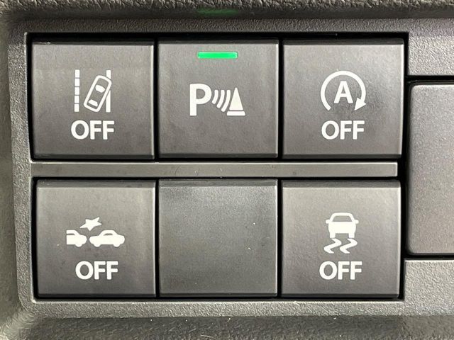 SUZUKI HUSTLER 2023 Image 31