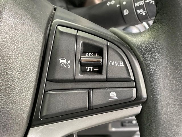 SUZUKI HUSTLER 2023 Image 31