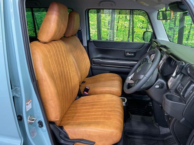 SUZUKI HUSTLER 2023 Image 31