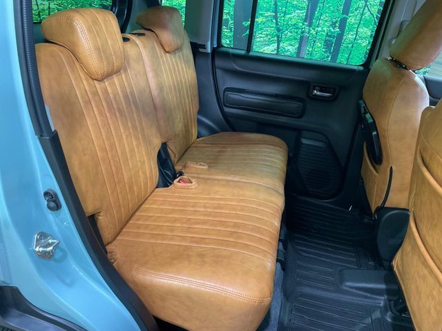 SUZUKI HUSTLER 2023 Image 31