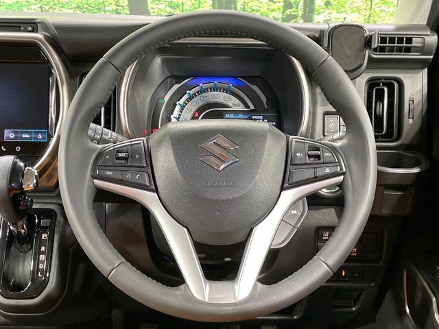 SUZUKI HUSTLER 2023 Image 31