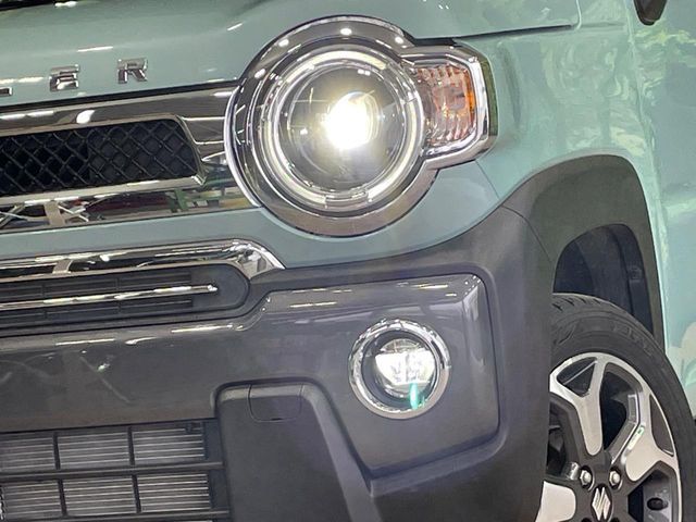 SUZUKI HUSTLER 2023 Image 31