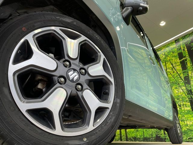 SUZUKI HUSTLER 2023 Image 31