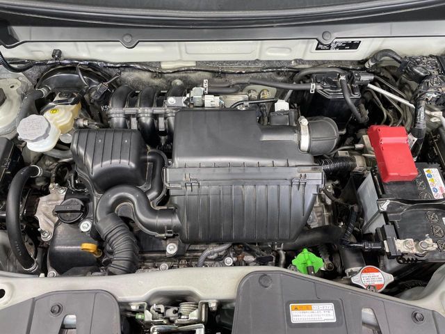 SUZUKI HUSTLER 2023 Image 31