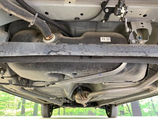 SUZUKI HUSTLER 2023 Image 31