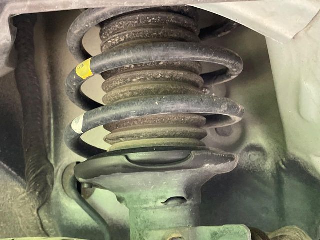 SUZUKI HUSTLER 2023 Image 31