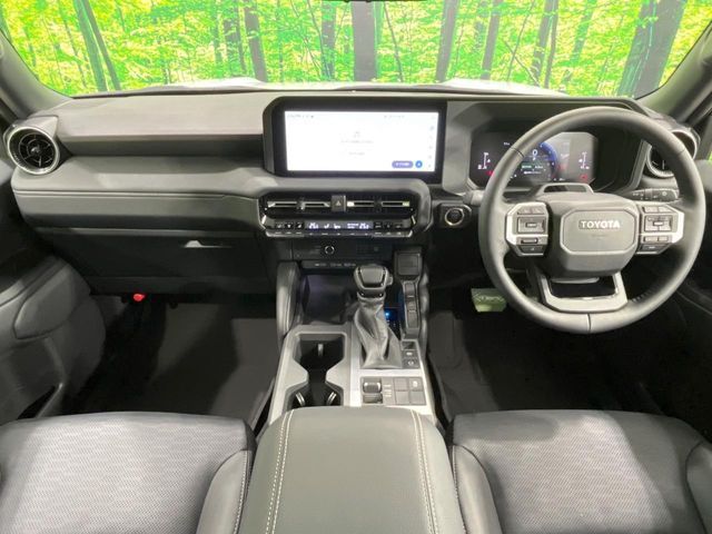 TOYOTA LANDCRUISER 250 2025 Image 31