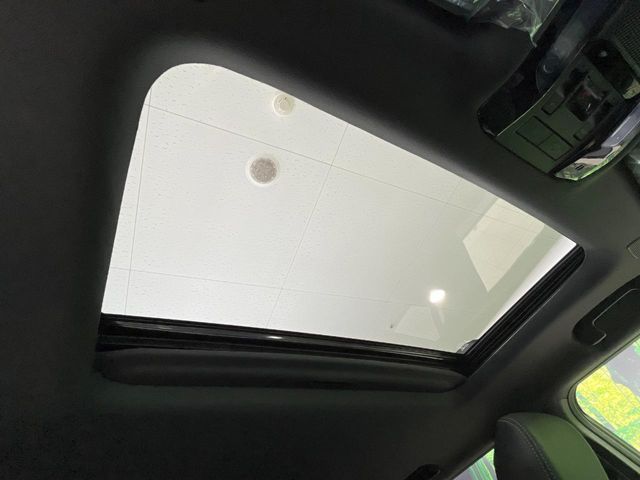 TOYOTA LANDCRUISER 250 2025 Image 31