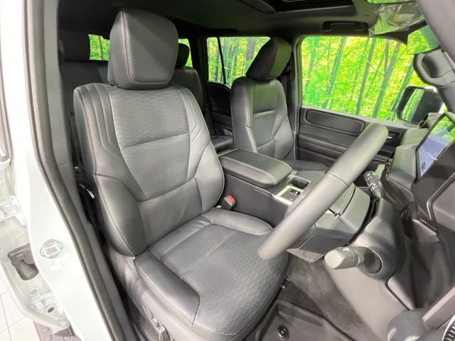 TOYOTA LANDCRUISER 250 2025 Image 31