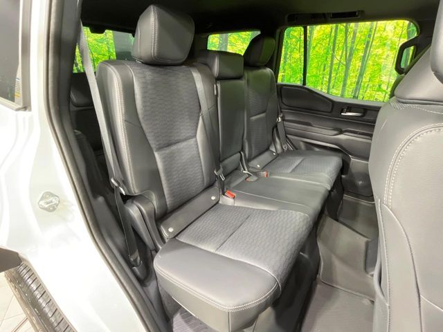 TOYOTA LANDCRUISER 250 2025 Image 31