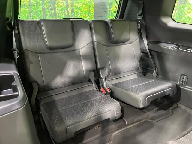 TOYOTA LANDCRUISER 250 2025 Image 31