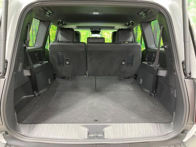 TOYOTA LANDCRUISER 250 2025 Image 31