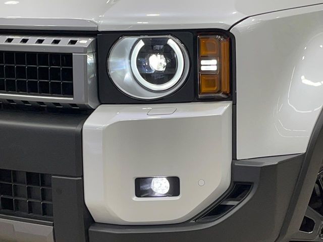 TOYOTA LANDCRUISER 250 2025 Image 31