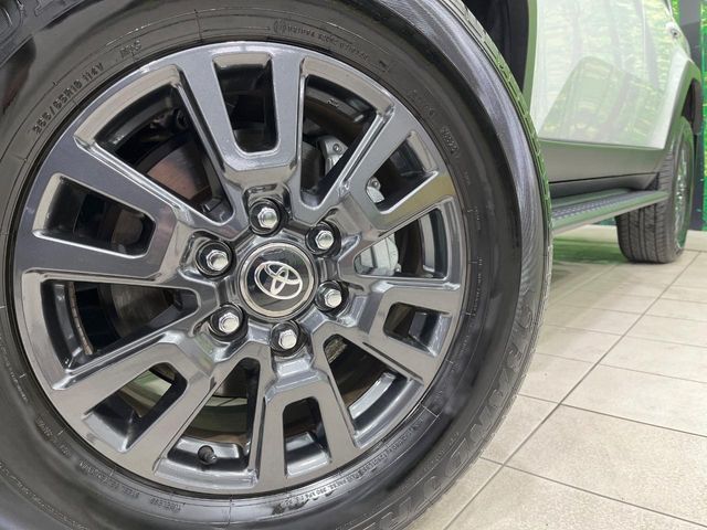 TOYOTA LANDCRUISER 250 2025 Image 31