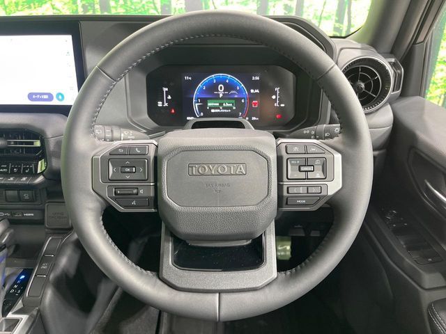 TOYOTA LANDCRUISER 250 2025 Image 31