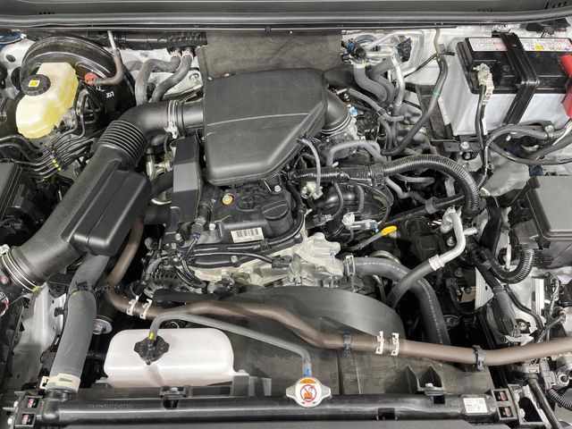 TOYOTA LANDCRUISER 250 2025 Image 31